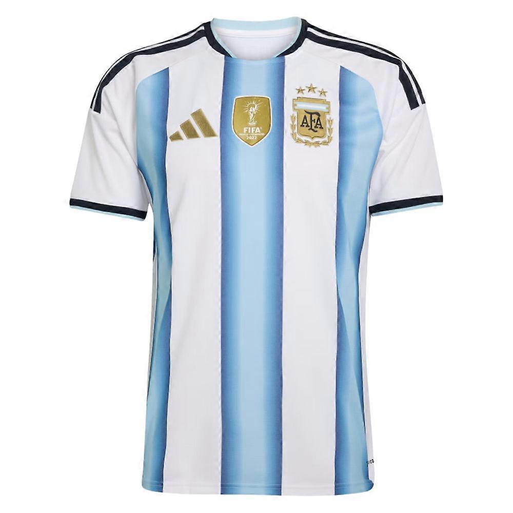 Argentina-Soccer Jersey-2026-2027-Home