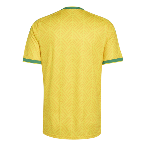 South Africa-2026-2027-Soccer Jersey-Home