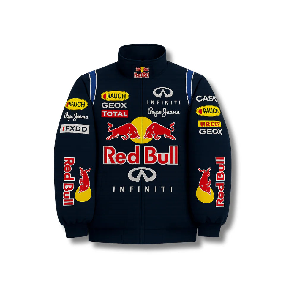 Red Bull Racing Jacket