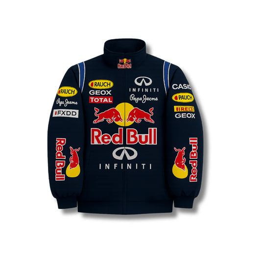 Red Bull Racing Jacket