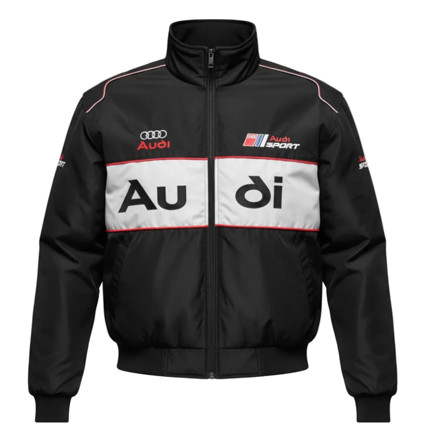 Audio Racing Jacket