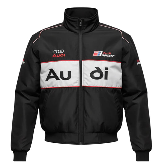 Audio Racing Jacket