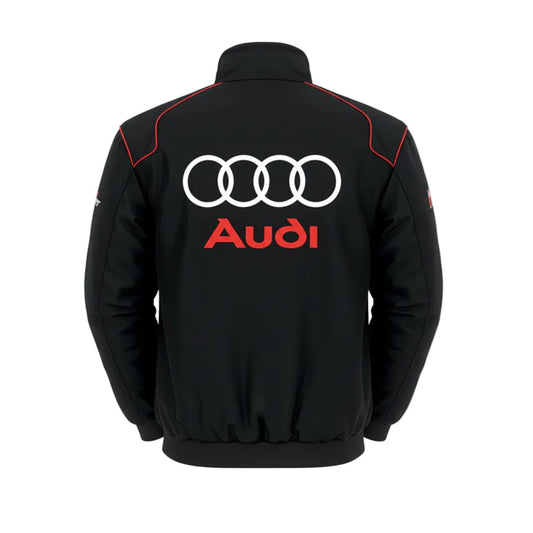 Audio Racing Jacket