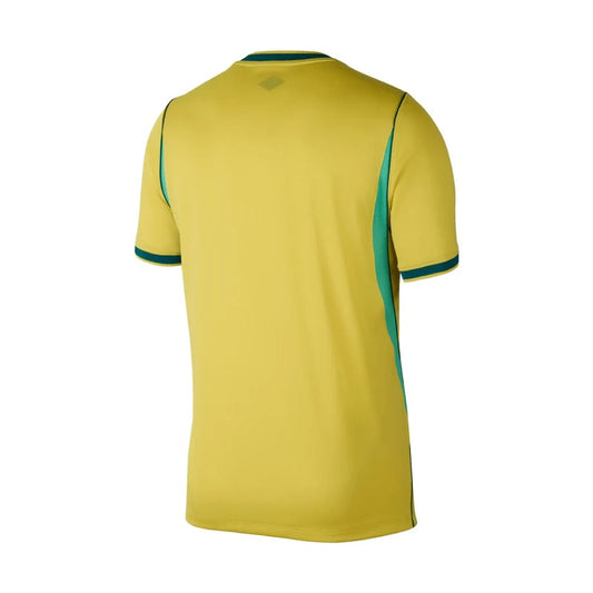 Brasil-2026-2027-Home Jersey