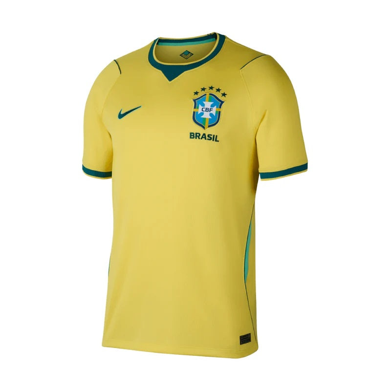 Brasil-2026-2027-Home Jersey