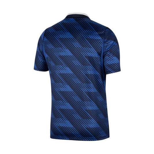 France-2026-2027-Soccer Jersey-Home