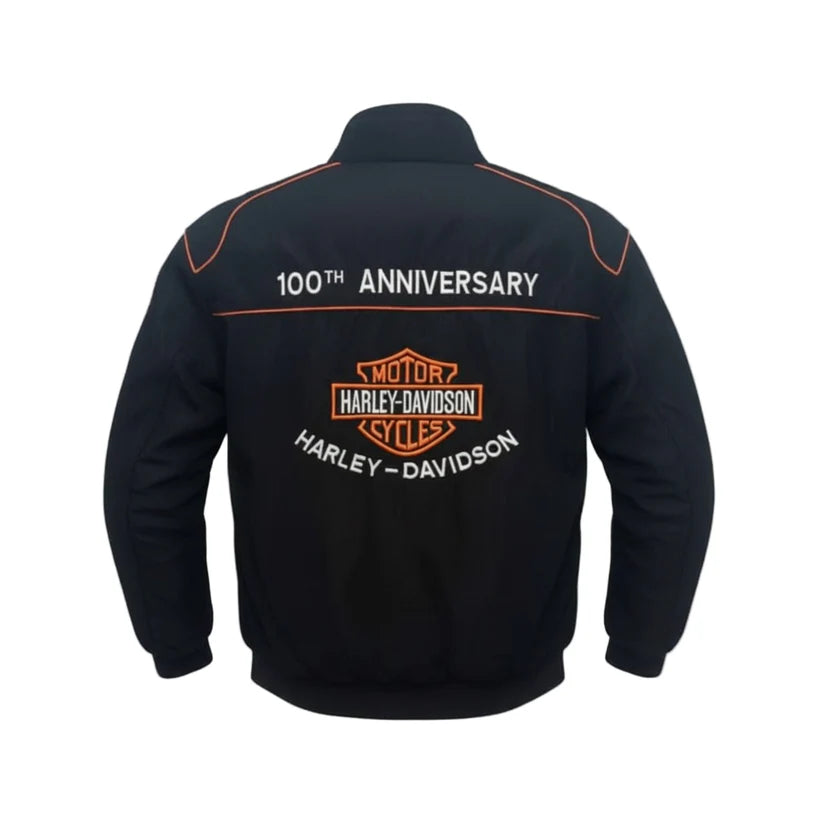 Harley Davidson 100 Year Anniversary