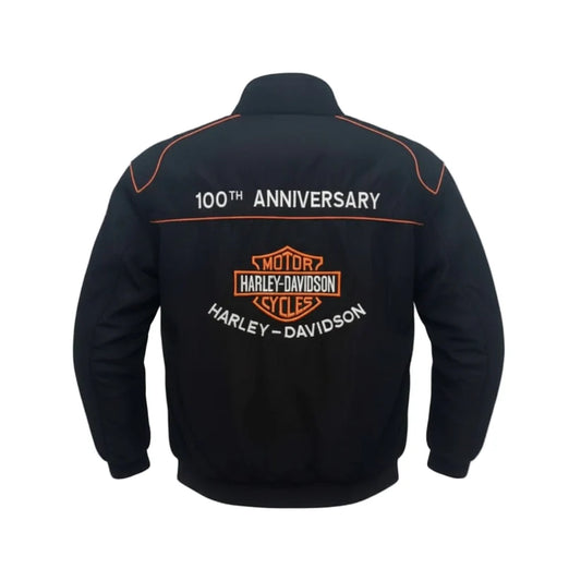 Harley Davidson 100 Year Anniversary