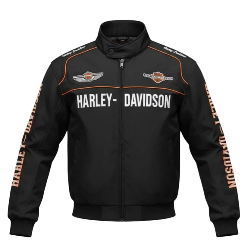 Harley Davidson 100 Year Anniversary