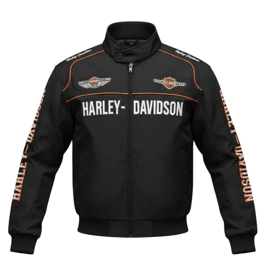 Harley Davidson 100 Year Anniversary