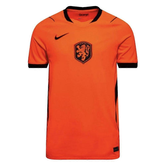 Netherlands-Soccer Kit-Home