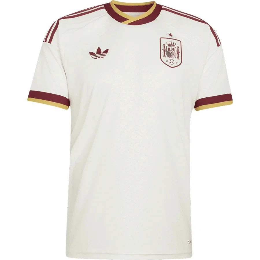 Spain-2026-2027-Soccer Jersey-Away