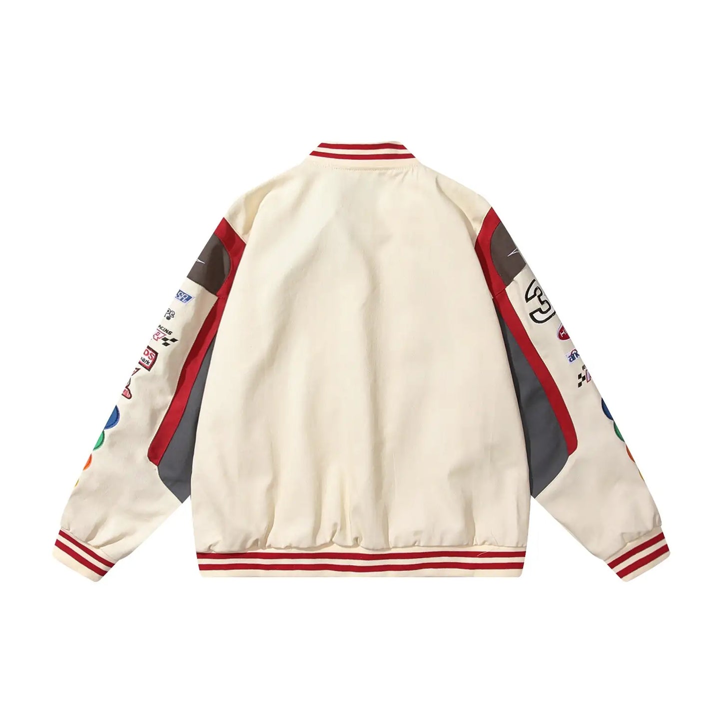 M&M Racing Jacket